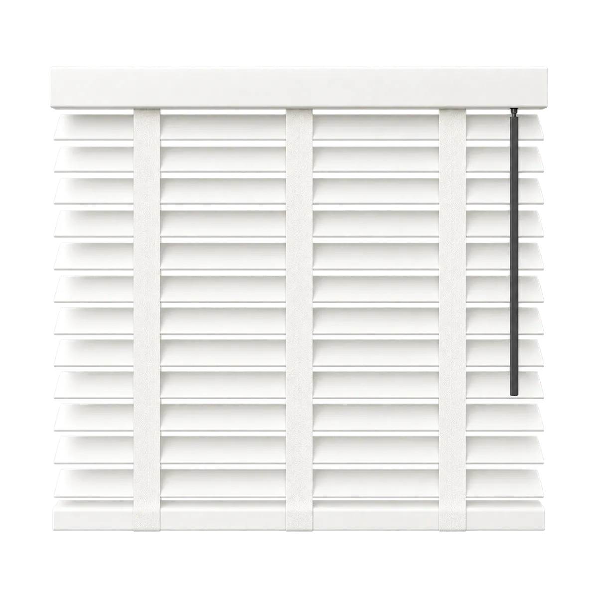 Faux Wood Venetian Blinds colour preview