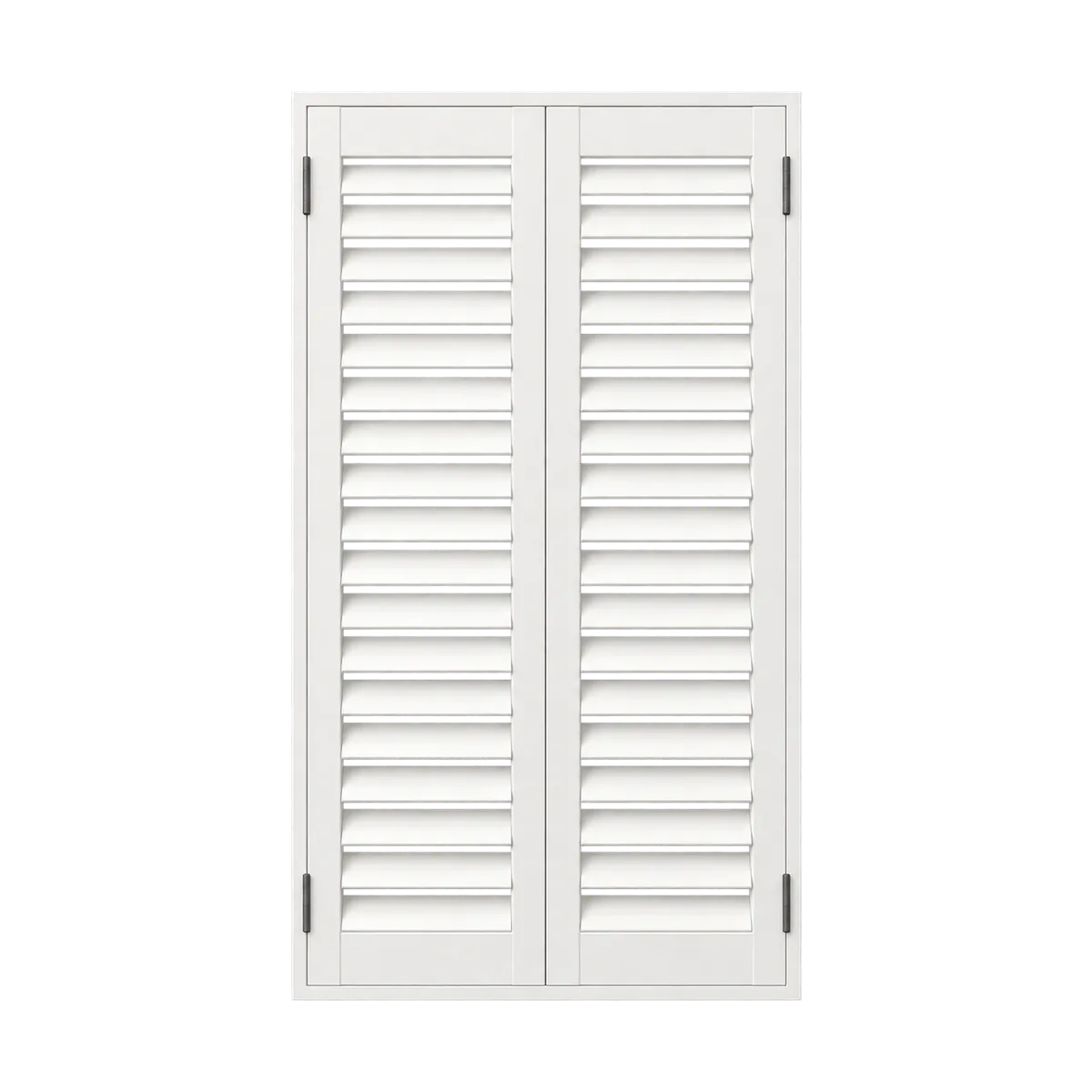 Full-Height Shutters colour preview