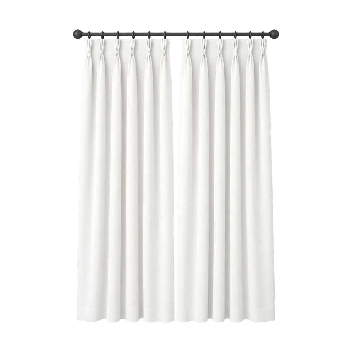 Made-to-Measure Curtains colour preview