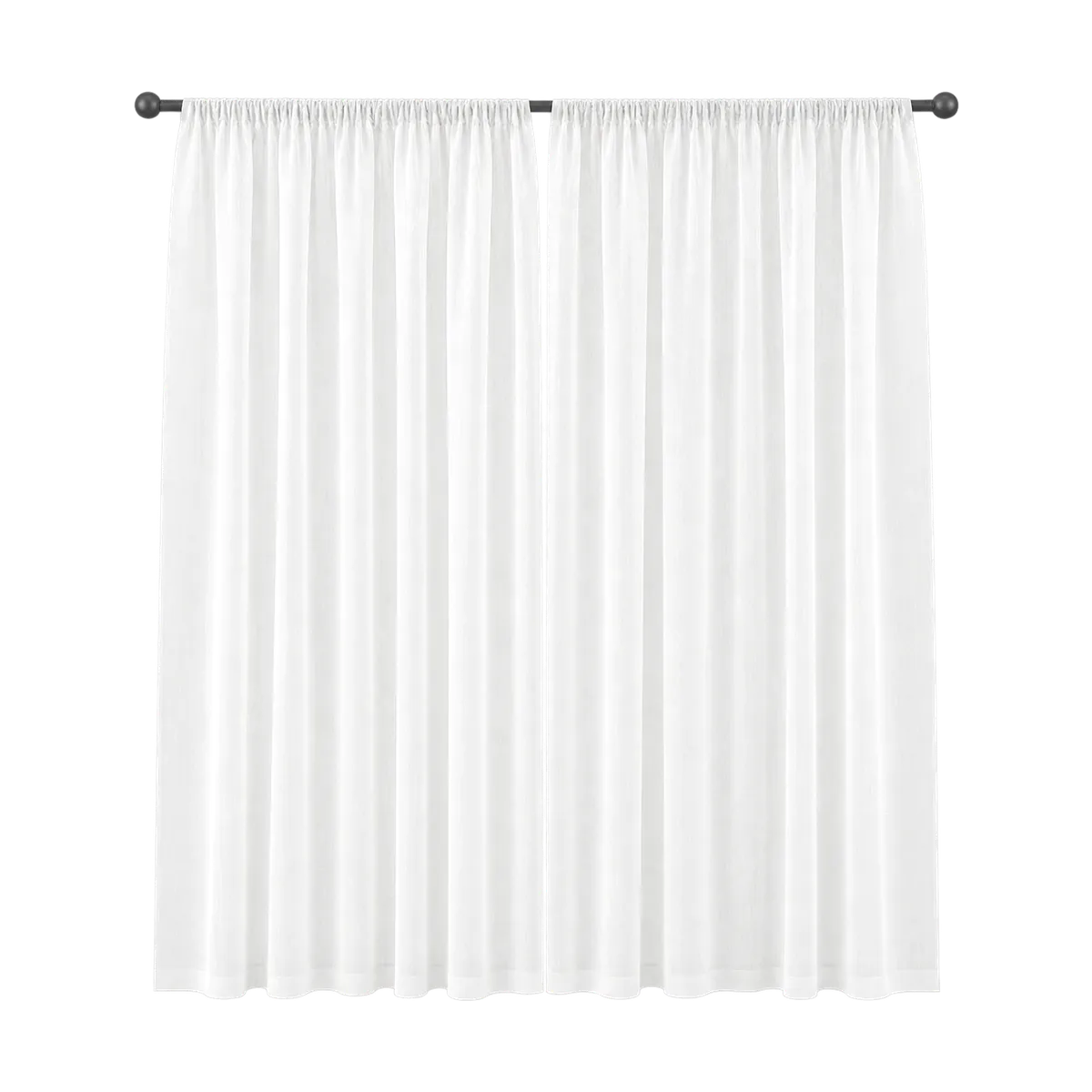 Voiles & Nets colour preview