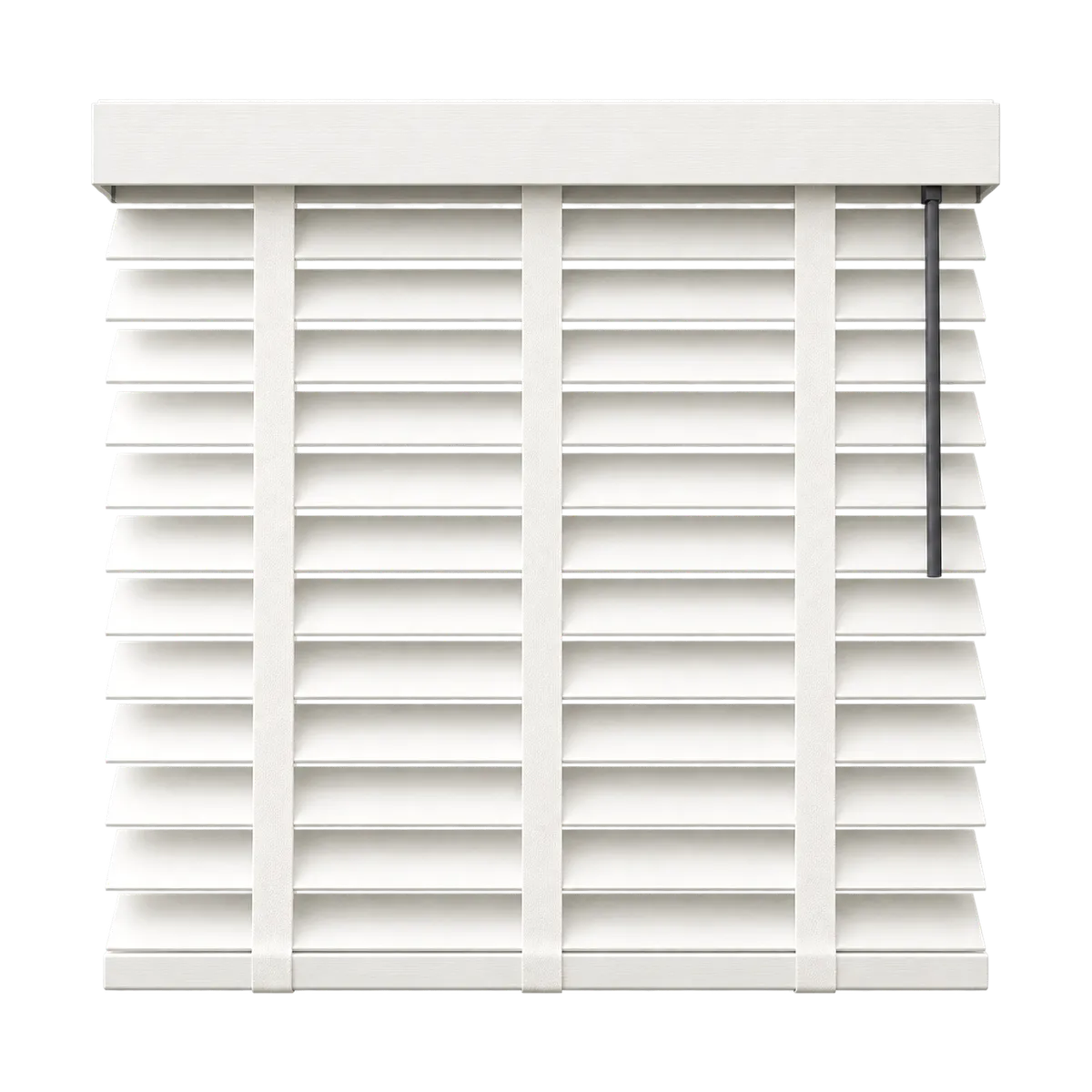 Wooden Venetian Blinds colour preview